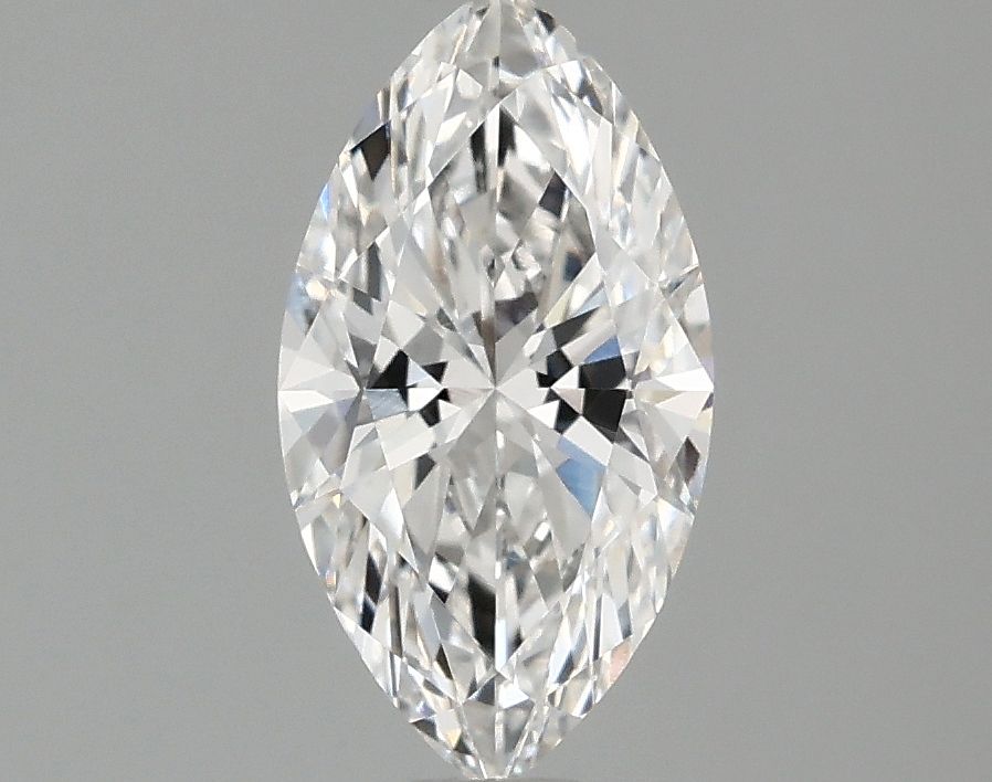 1.01 ct. marquise Lab Grown Diamond front image
