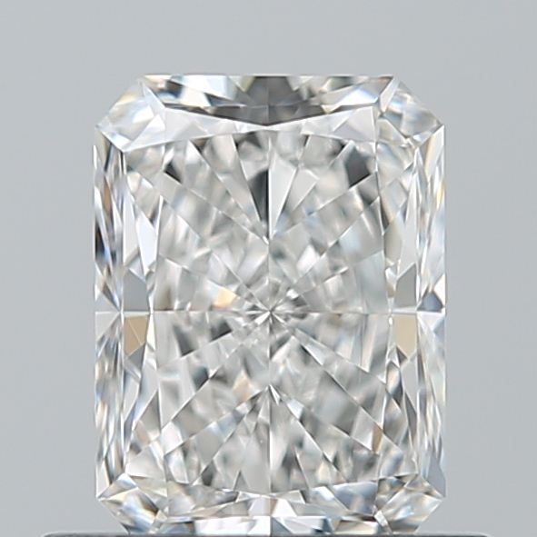 0.80 ct Radiant diamond