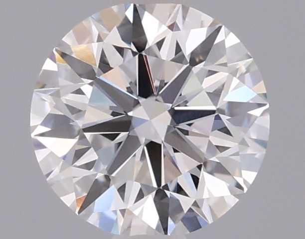 1.00 ct. round Lab Grown Diamond front image