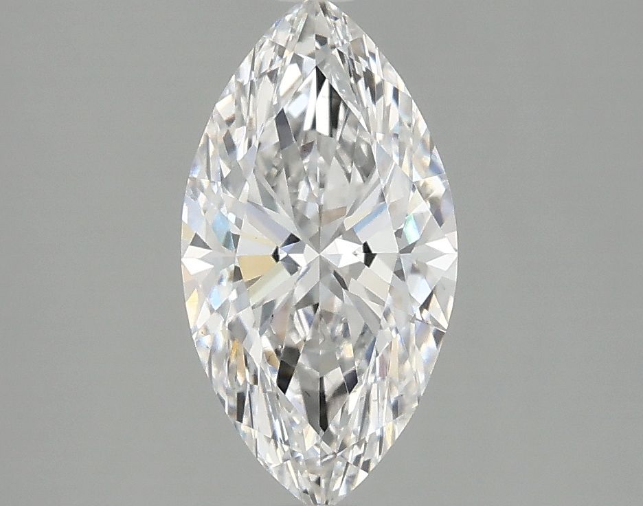 1.51 ct. marquise Lab Grown Diamond front image