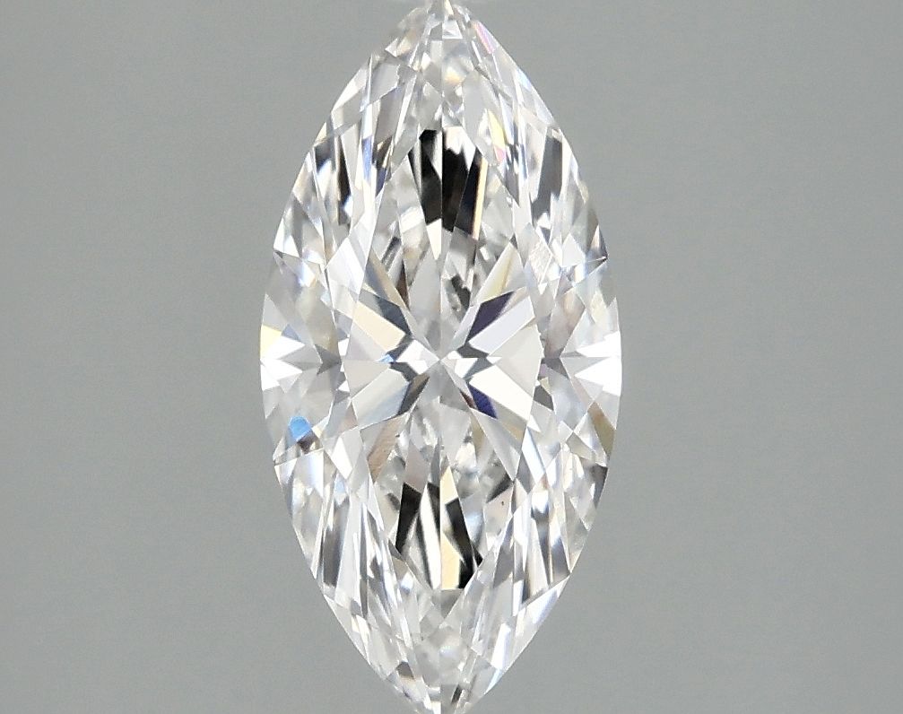 1.51 ct. marquise Lab Grown Diamond front image
