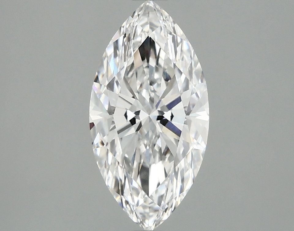 1.54 ct. marquise Lab Grown Diamond front image