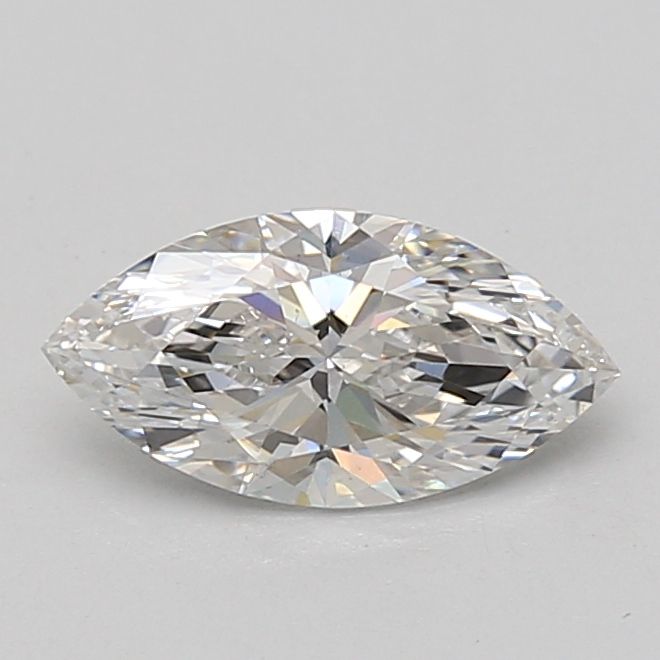 1.01 ct. marquise Lab Grown Diamond front image