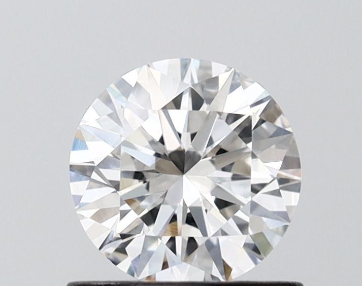 0.73 ct. round Lab Grown Diamond front image