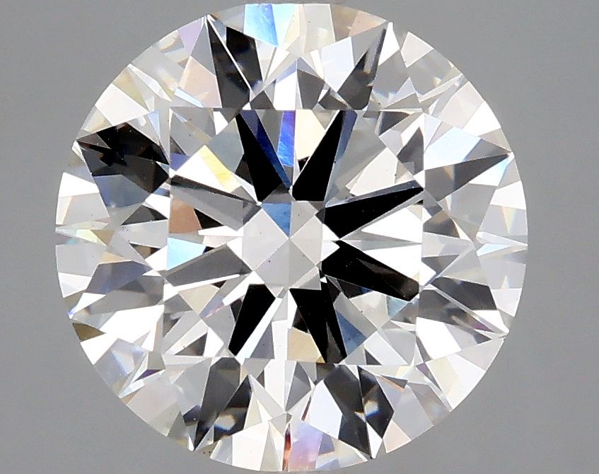 Round Diamond
