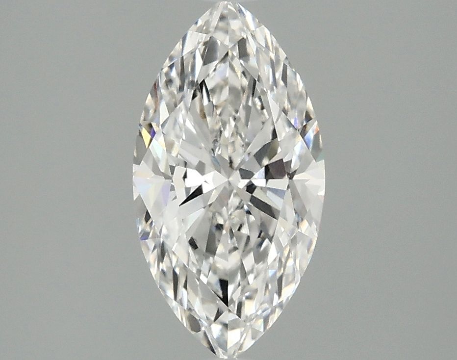 1.44 ct. marquise Lab Grown Diamond front image