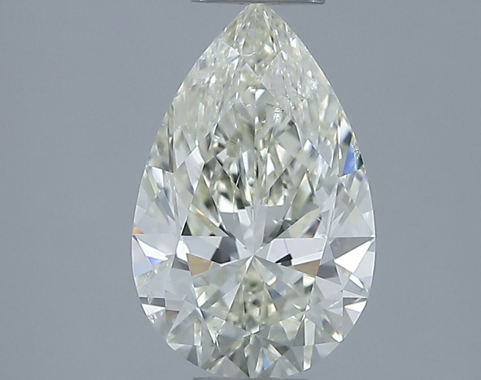 Pear Diamond