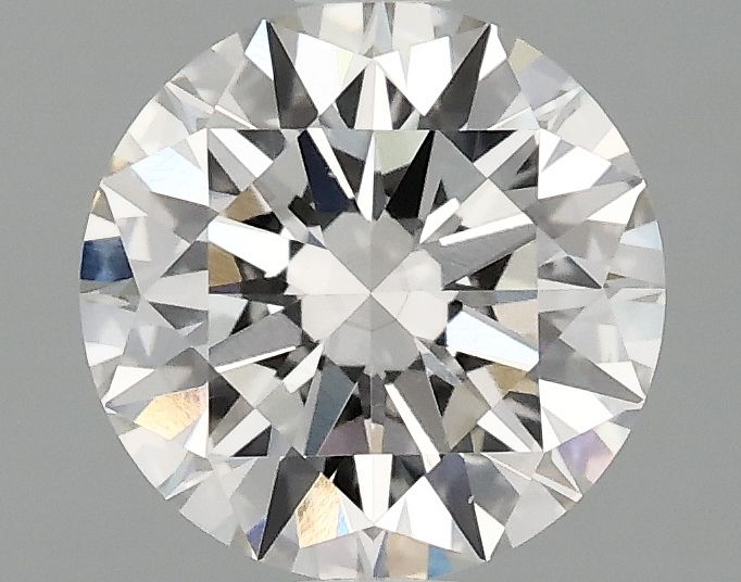 1.50 ct. round Lab Grown Diamond front image