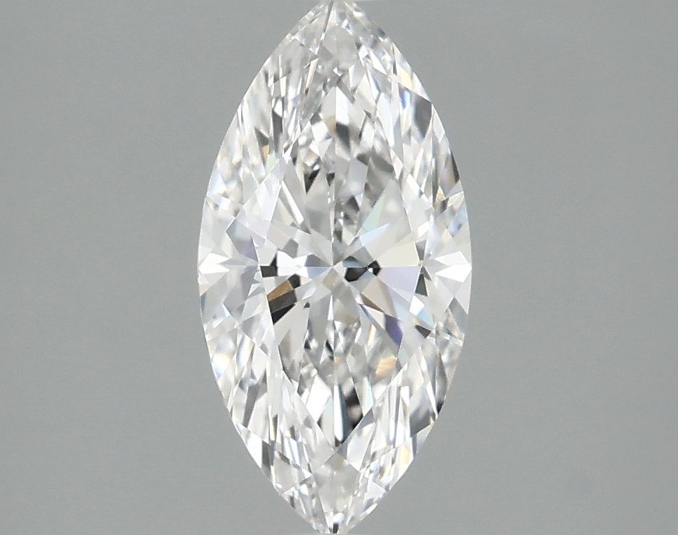 1.52 ct. marquise Lab Grown Diamond front image