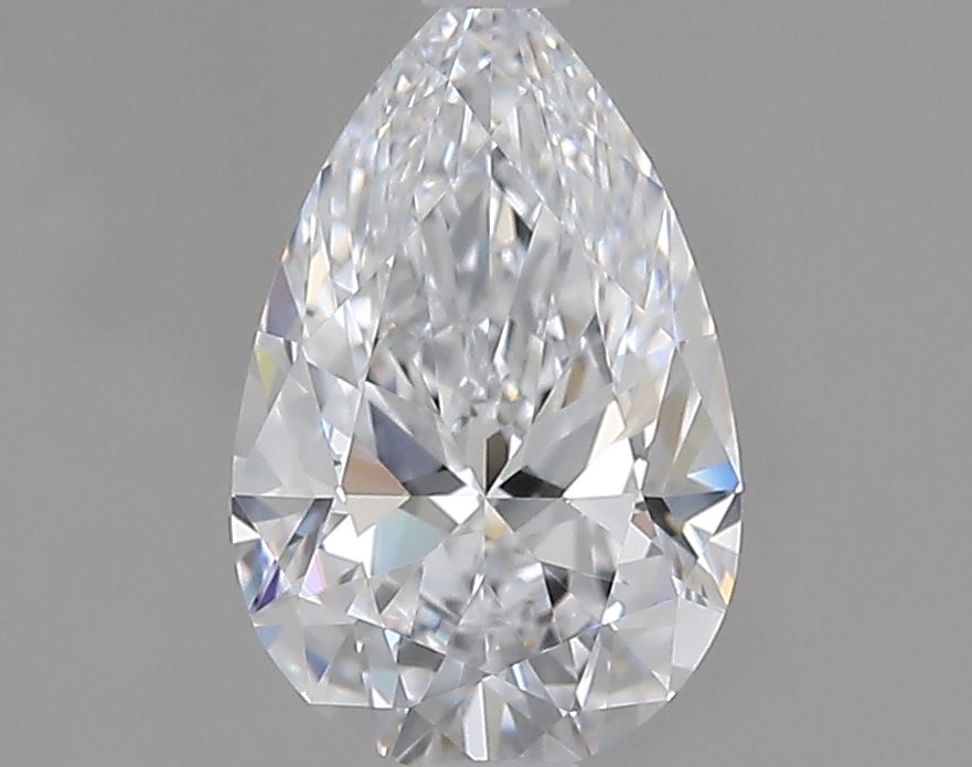 1.06 ct. pear Lab Grown Diamond front image