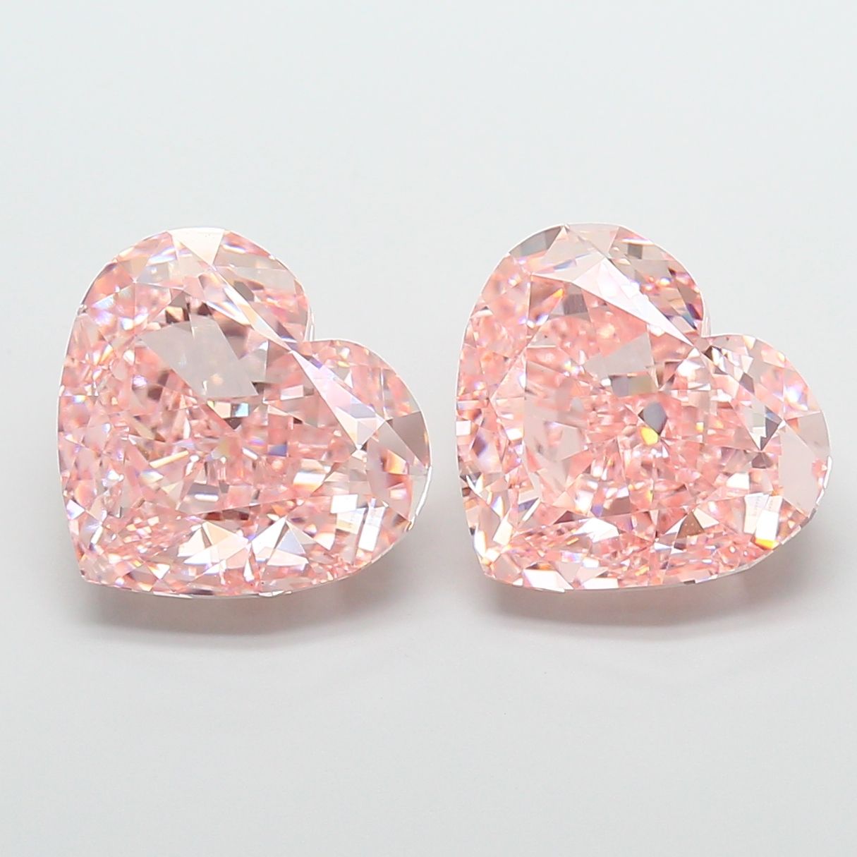 10.01 Carat