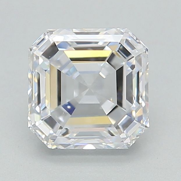 Asscher Diamond