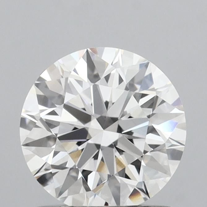 1.05 ct. round Lab Grown Diamond front image