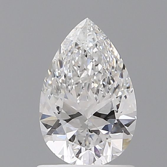1.06 ct. pear Lab Grown Diamond front image