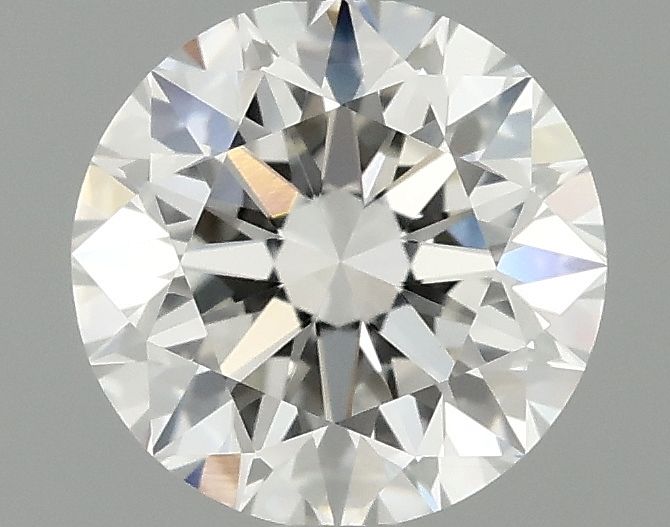 1.10 ct Round diamond