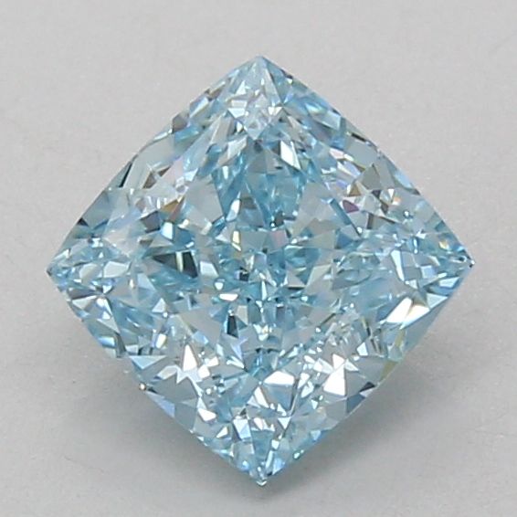 1.57 ct Cushion Modified diamond