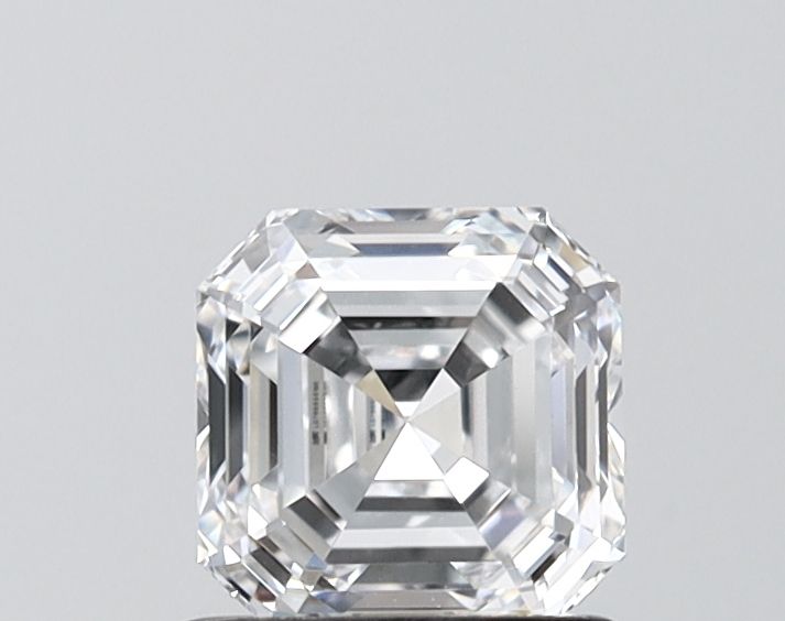 Asscher Diamond