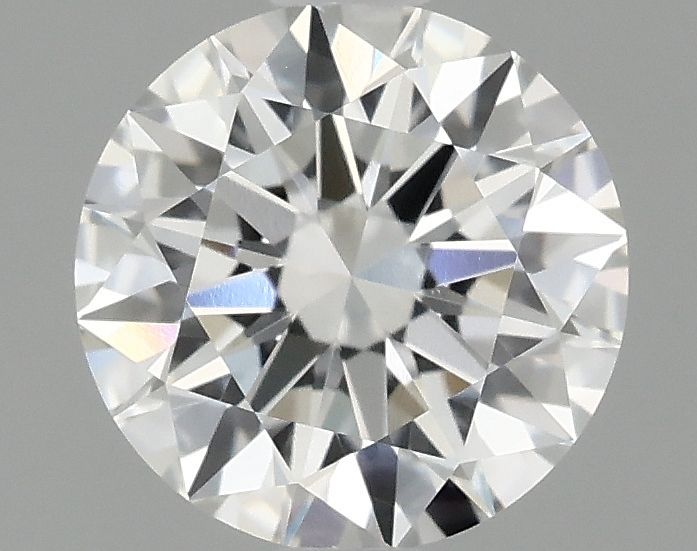 1.09 ct. round Lab Grown Diamond front image