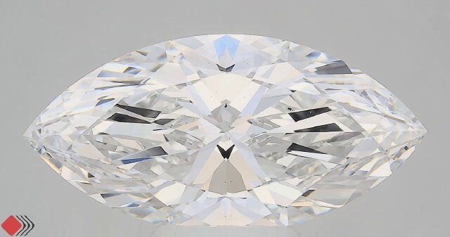 Marquise Diamond