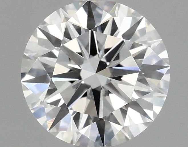 1.06 ct. round Lab Grown Diamond front image