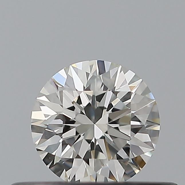 0.3 Carat Round Diamond G VVS1