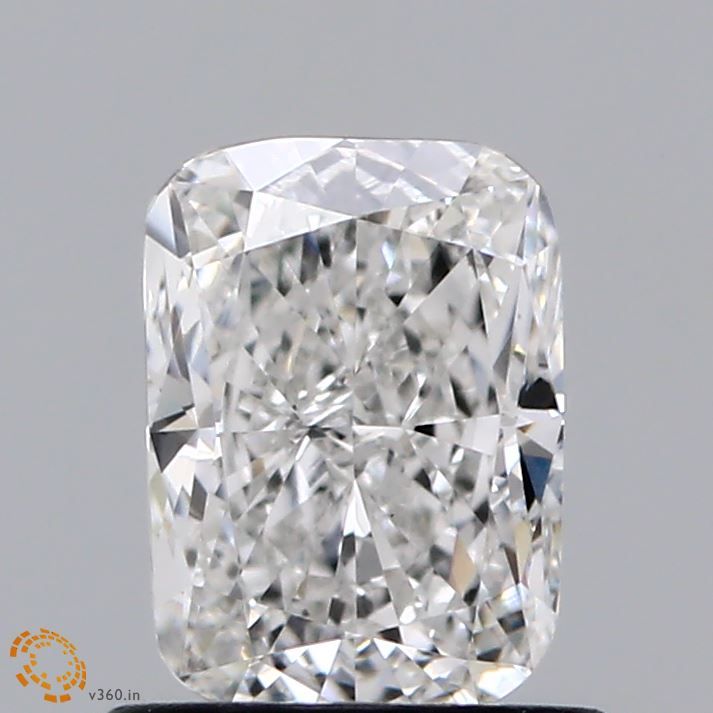 Cushion Diamond
