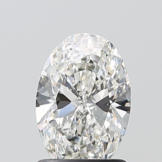 1.08 ct Oval diamond
