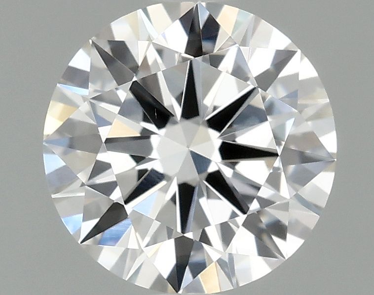 1.03 ct. round Lab Grown Diamond front image