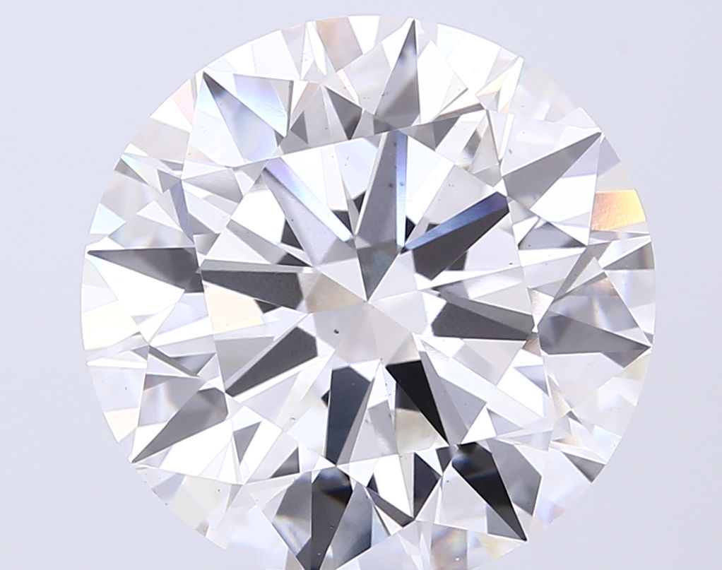Round Diamond