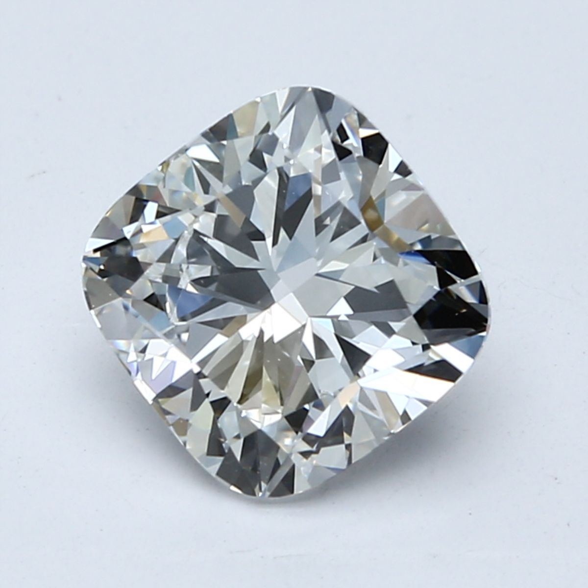 Cushion Diamond