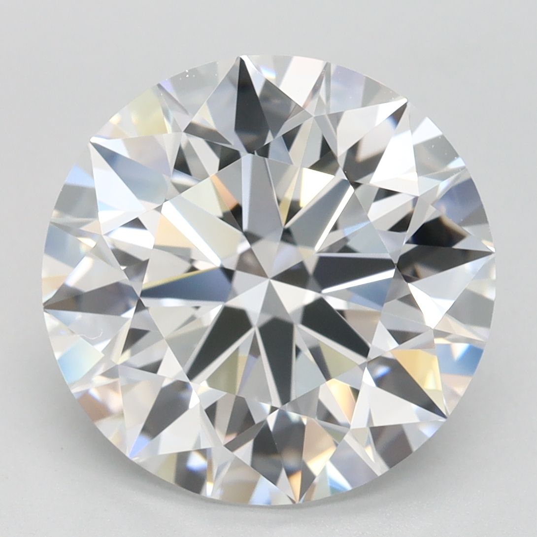 4.71 Carat