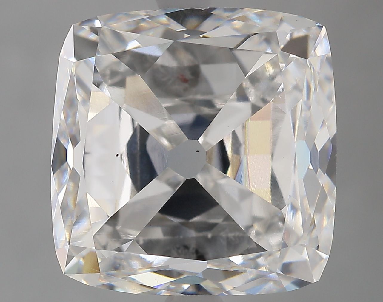 Cushion Diamond