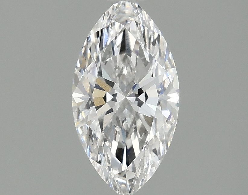 1.02 ct. marquise Lab Grown Diamond front image