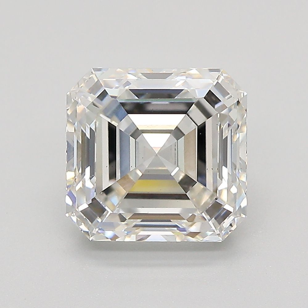 Asscher Diamond