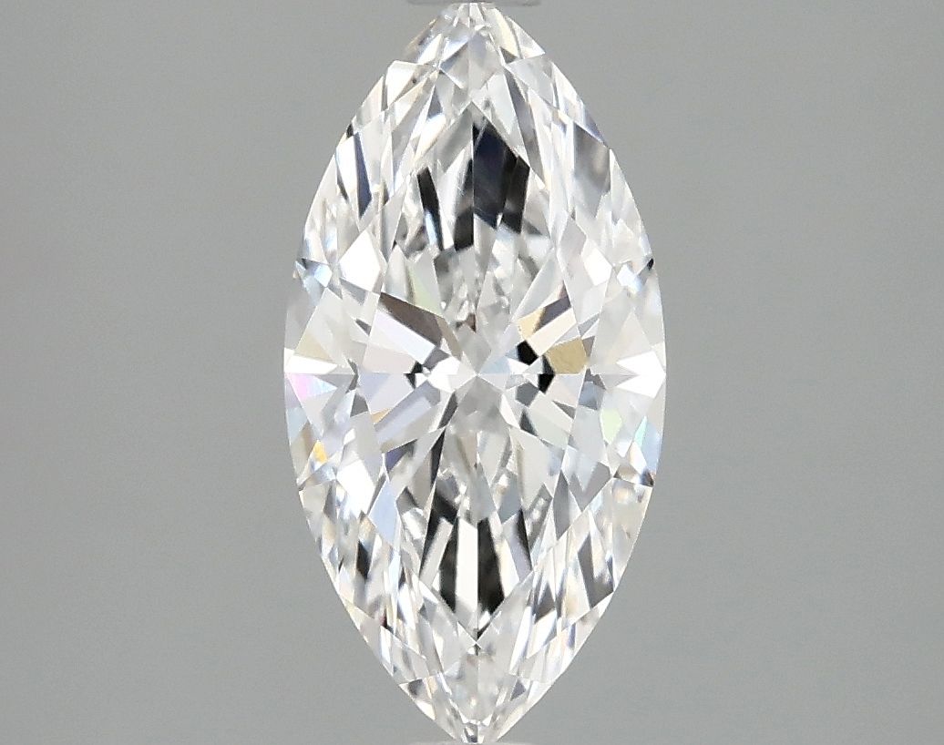 1.59 ct. marquise Lab Grown Diamond front image