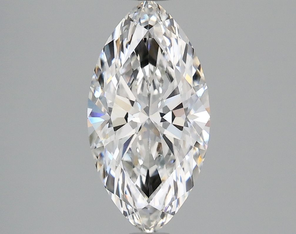 1.49 ct. marquise Lab Grown Diamond front image