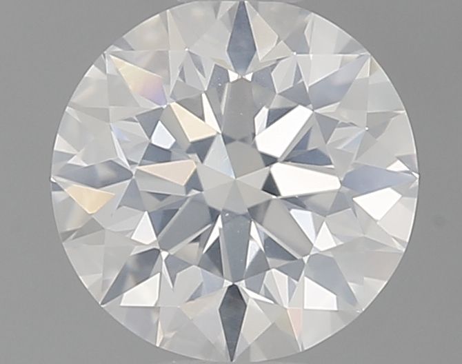 0.6 Carat Round Diamond G I1