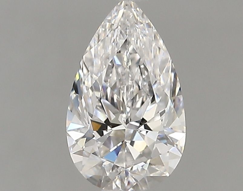 1.08 ct. pear Lab Grown Diamond front image