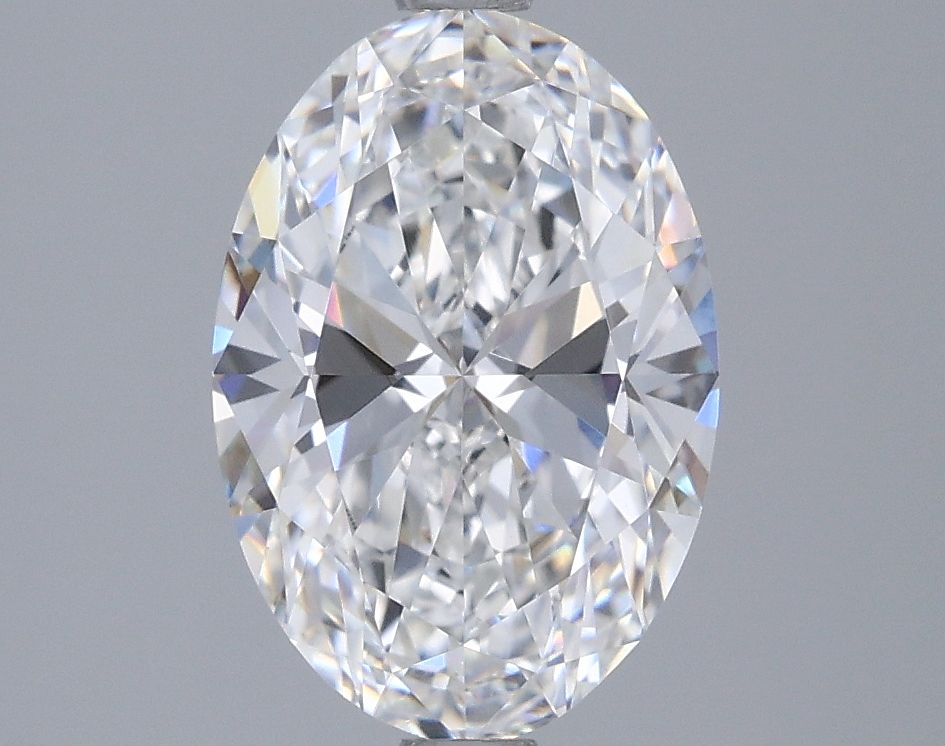 Oval Diamond