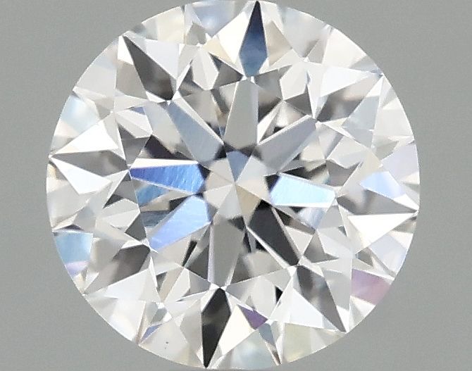 1.06 ct. round Lab Grown Diamond front image