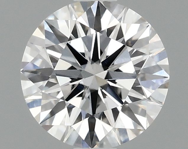 1.00 ct Round diamond