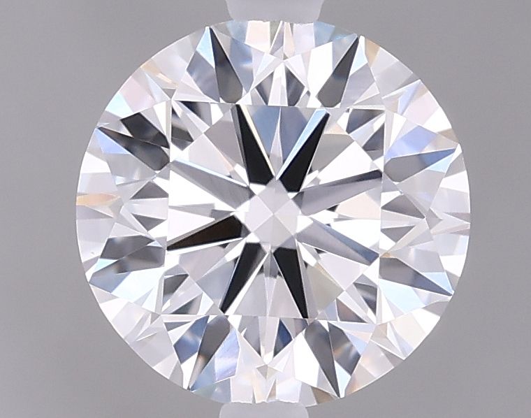 1.08 ct. round Lab Grown Diamond front image