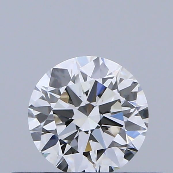0.3 ct Round Diamond