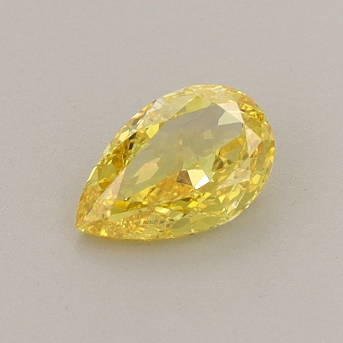 0.47 ct Pear diamond