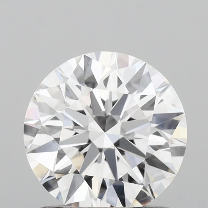1.03 ct. round Lab Grown Diamond front image