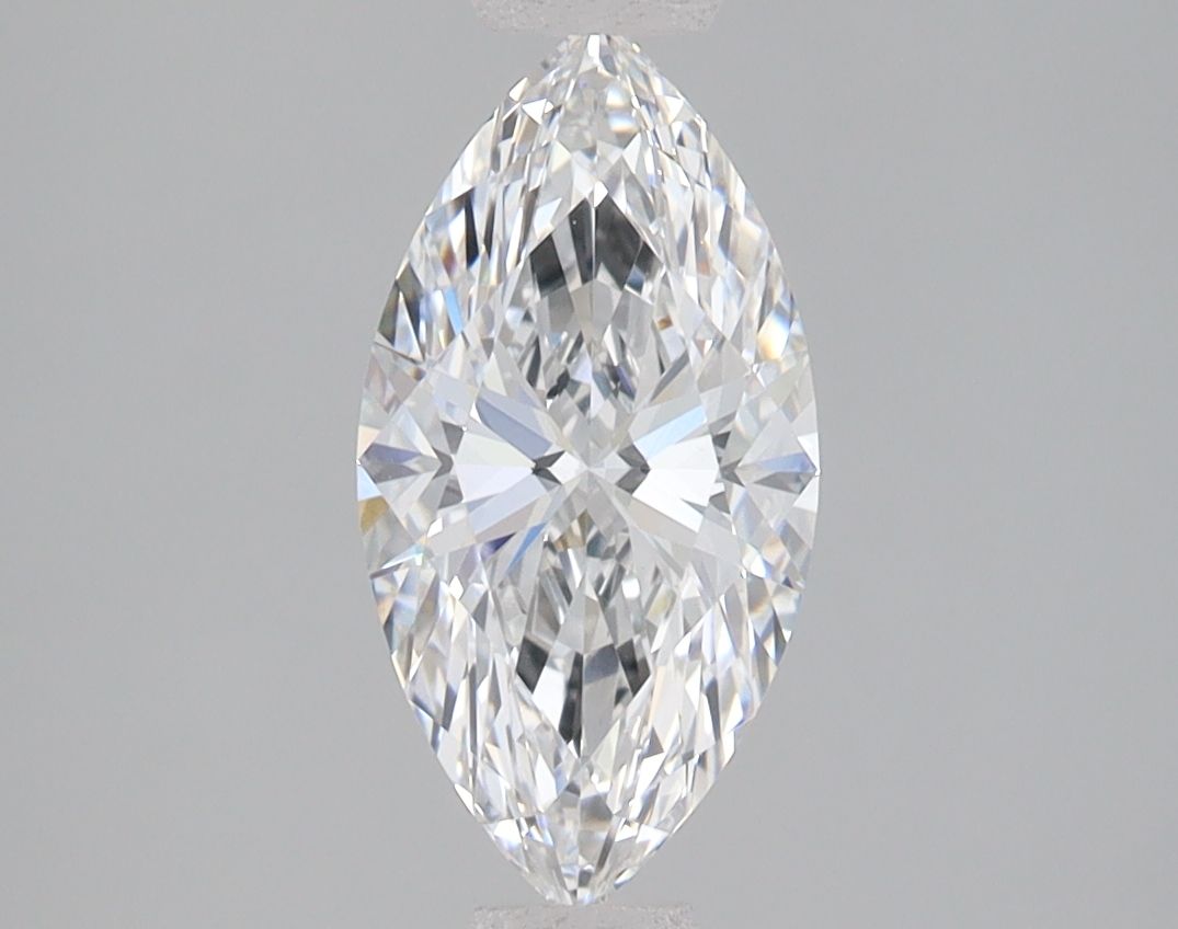 1.36 ct. marquise Lab Grown Diamond front image