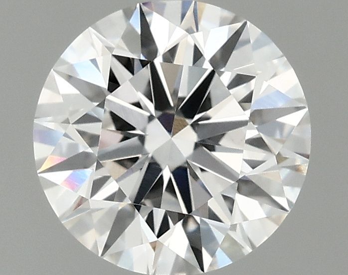 1.06 ct. round Lab Grown Diamond front image