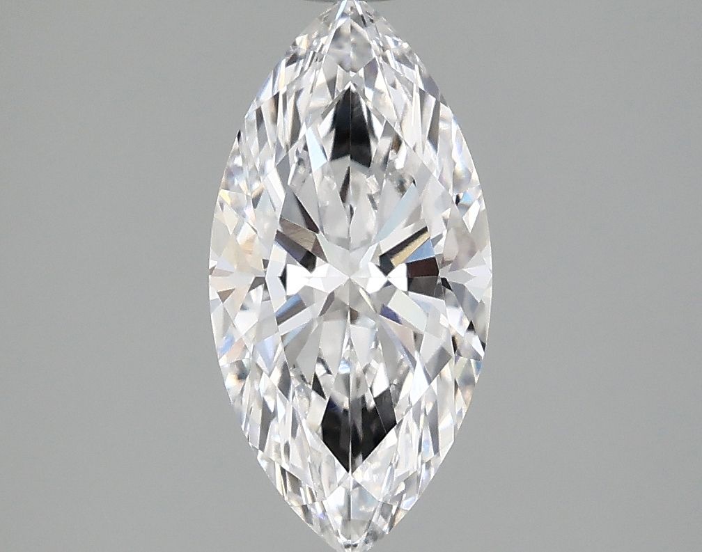 1.55 ct. marquise Lab Grown Diamond front image