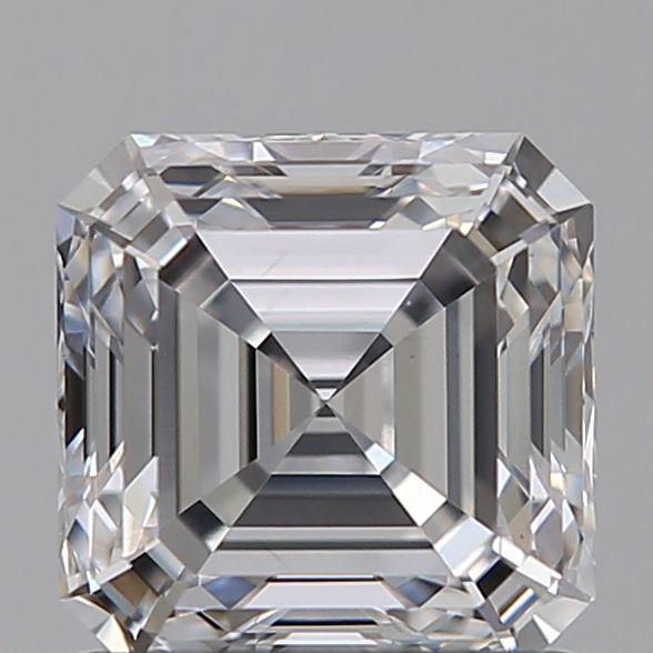 Asscher Diamond
