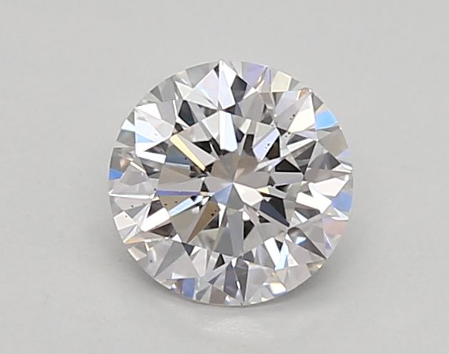 Round Diamond